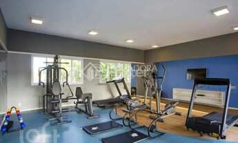 Imagem: Apartamento à venda Rua Tenente Ary Tarrago