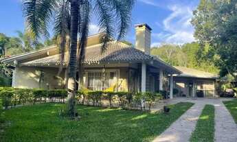 Imagem: Vende e Aluga Linda Chácara no Bairro Loteamento