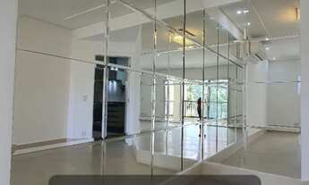 Imagem 6: Apartamento 3 dormitórios suítes, sacada gourmet, alto padrão no Campolim em Sorocaba Cond