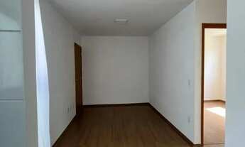 Imagem 5: Apartamento semi mobiliado no Porto das Americas