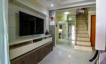 Imagem 3: VENDO Casa Samambaia Norte 4 quartos QR 404