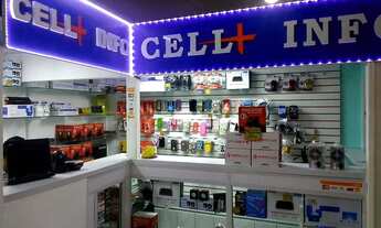 Imagem 3: Shopping Multilojas Centro de Cascadura negócio mais Imovel