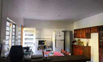 Imagem 6: Casa com 1 dormitório à venda, 120 m² por R$ 200.000,00 - Zona Rural - Paraibuna/SP