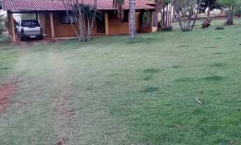 Imagem 3: Chácara meio alqueire