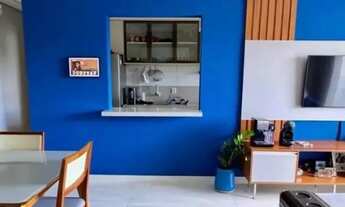 Imagem 4: Condomínio Torres do Imperial no Jardim Imperial