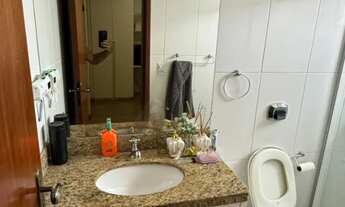 Imagem 5: Apartamento 75 metros com 2 quartos sendo 1 suite e sacadas