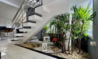 Imagem 5: Casa á venda no Condomínio Shambala em Atibaia , lazer completo e segurança 24 horas para