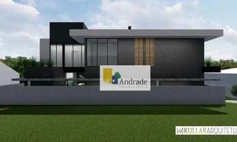 Imagem 6: Casa 3 suítes à venda, 362 m² por R$ 1.700.000 - Granja Viana - Parque das Artes - Embu da