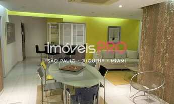 Imagem 5: Apto duplex com 3 suítes e 3 vagas em Mirandópolis