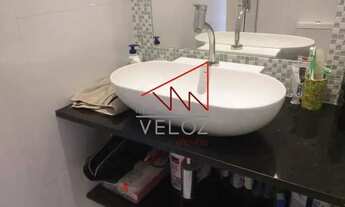 Imagem: Apartamento - Padrão / Residencial / Centro