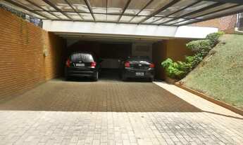 Imagem 7: Casa de condomínio em Rua Nice - Granja Viana - Cotia/SP