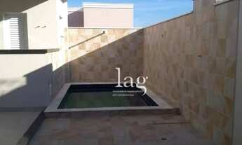 Imagem 3: Casa à venda, 168 m² por R$ 1.180.000,00 - Condomínio Campos do Conde - Sorocaba/SP