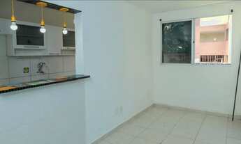 Imagem 4: Apartamento 50m² 2 quartos e 1 vaga