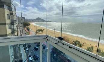 Imagem 2: Apartamento para aluguel, 2 quartos, 1 suíte, 2 vagas, Praia da Costa - Vila Velha/ES
