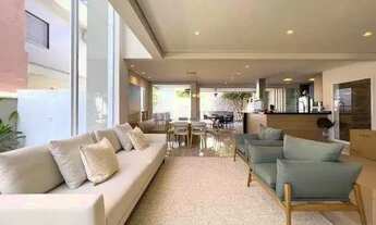 Imagem 2: Casa à venda em Campinas, Swiss Park, com 4 suítes, com 320 m², Saint Moritz