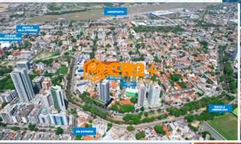 Imagem 2: Apartamento a Venda de 64m² com 3 quartos 1 suíte em Boa Viagem/Setúbal em Recif