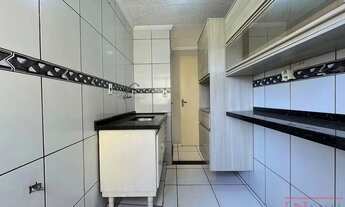 Imagem 7: Apartamento em JARDIM OLGA VERONI