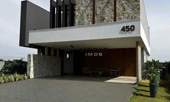 Imagem: Exclusividade no Jardins de Monet Sobrado