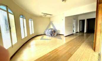 Imagem 5: Casa à venda e para alugar em Campinas, Jardim Santana, com 3 quartos, com 247 m²