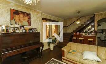 Imagem 7: Casa à Venda - Vila Santa Clara, 3 Quartos, 240 m2