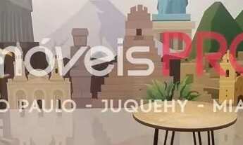 Imagem 2: Conjunto mobiliado na região da Berrini com 223m² em condomínio com boa apresentação corpo