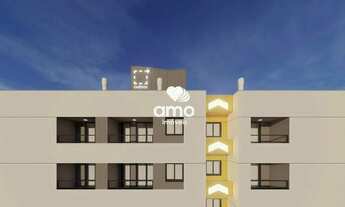 Imagem 2: Prédio à venda, 2 quartos, 1 vaga, Santa Terezinha - Brusque/SC