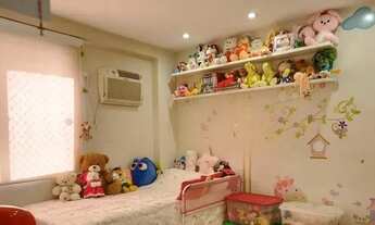 Imagem 5: Apartamento (Padrão), com 2 quartos e 2 banheiros à Venda, 47 m² em São Paulo/SP