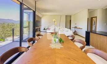 Imagem 5: Casa para venda com 3 quartos, 580m² - Nogueira - Petrópolis/RJ