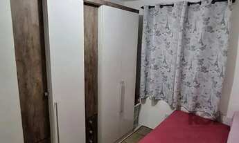 Imagem 7: Apartamento com 2 dormitórios, vaga de garagem - 40,29m² no bairro Mario Quintana, Porto A