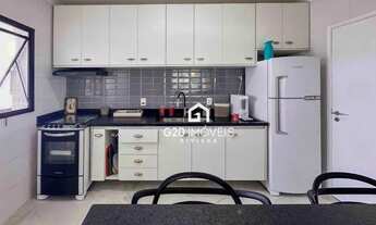 Imagem 6: Apartamento com 4 dormitórios à venda, 120 m² por R$ 3.498.000,00 - Riviera Módulo 3 - Ber