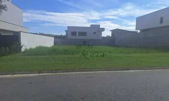 Imagem 7: Oportunidade - Terreno em Condomínio - Urbanova - Condomínio Colinas do Paratehy - 600m²