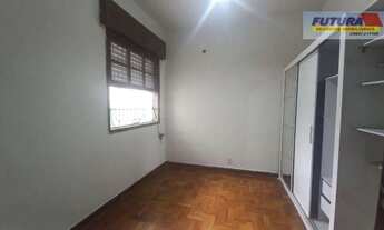 Imagem 6: Apartamento com 1 dormitório para alugar, 50 m² por R$ 2.000,00/mês - Itararé - São Vicent