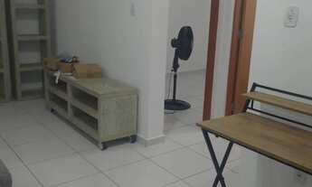 Imagem 7: Alugo apê semi mobiliado no Turu/ próximo ao LE BARON