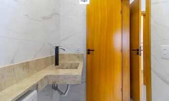 Imagem 7: Casa em Condomínio 4 Suítes à Venda - Condomínio do Lago