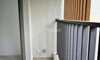 Imagem 7: Kitnet / JK / Studio à venda Rua Luís Góis, Mirandópolis - São Paulo