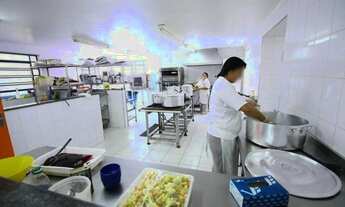 Imagem 3: Prédio Comercial em Anália Franco com 1951m²