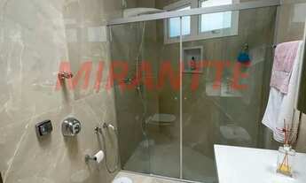 Imagem 7: Casa térrea à venda venda nas Palmas do Tremembé na Zona Norte de São Paulo