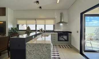 Imagem 5: LOCAÇÃO/ VENDA - CASA CONDOMINIO PARQUE TAUA