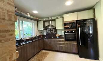 Imagem 7: Casa mobiliada, 03 dormitórios (01 suíte com closet), em condomínio fechado - alto padrão!