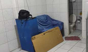 Imagem 4: Casa 2 quartos Casa com 2 dormitórios