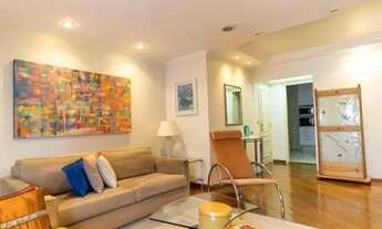 Imagem 6: APARTAMENTO - VILA MADALENA - SP