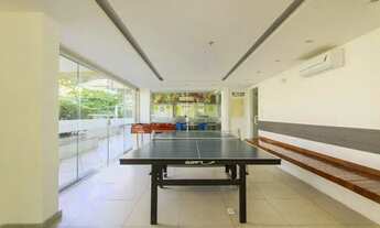 Imagem: Apartamento Leblon G.H