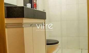 Imagem 4: Apartamento - 2 Quartos - Santa Mônica