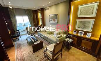 Imagem: Apartamento 455m² 4 Dormitórios para Venda