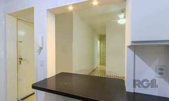 Imagem 7: Apartamento 2 dormitórios, bairro Camaquã