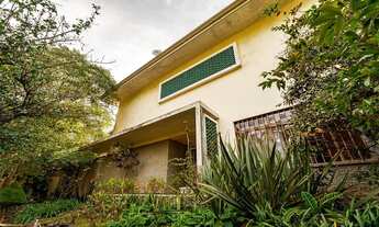 Imagem 2: Casa para venda em Pacaembu com 3 quartos, sendo 1 suíte , 320m²