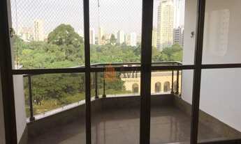 Imagem 2: Apartamento de 4 Quartos para locação , 280 m² no Anália Franco