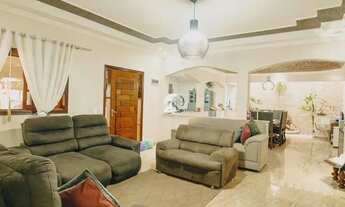 Imagem 6: Chácara no condomínio Areia Branca em Limeira-SP