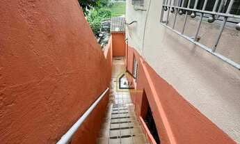 Imagem 3: Casa com 3 dormitórios, 160 m² - venda por R$ 650.000,00 ou aluguel por R$ 2.000,00/mês