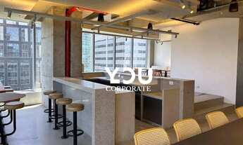 Imagem 2: Conjunto, 970 m² Vila Nova Conceição - São Paulo/SP